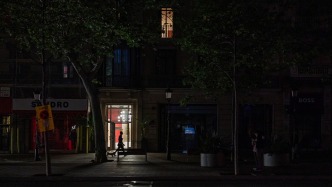 歐洲史上最嚴重停電事故敲響警鐘：能源轉型如何保證電網穩定？