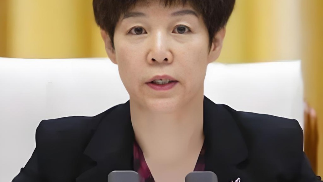 “女老虎”赵金云被决定逮捕