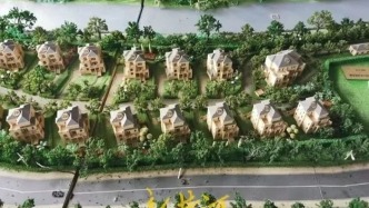 浙江一民企拍地后遭政府两次违约，“民告官”三年又提起民事诉讼