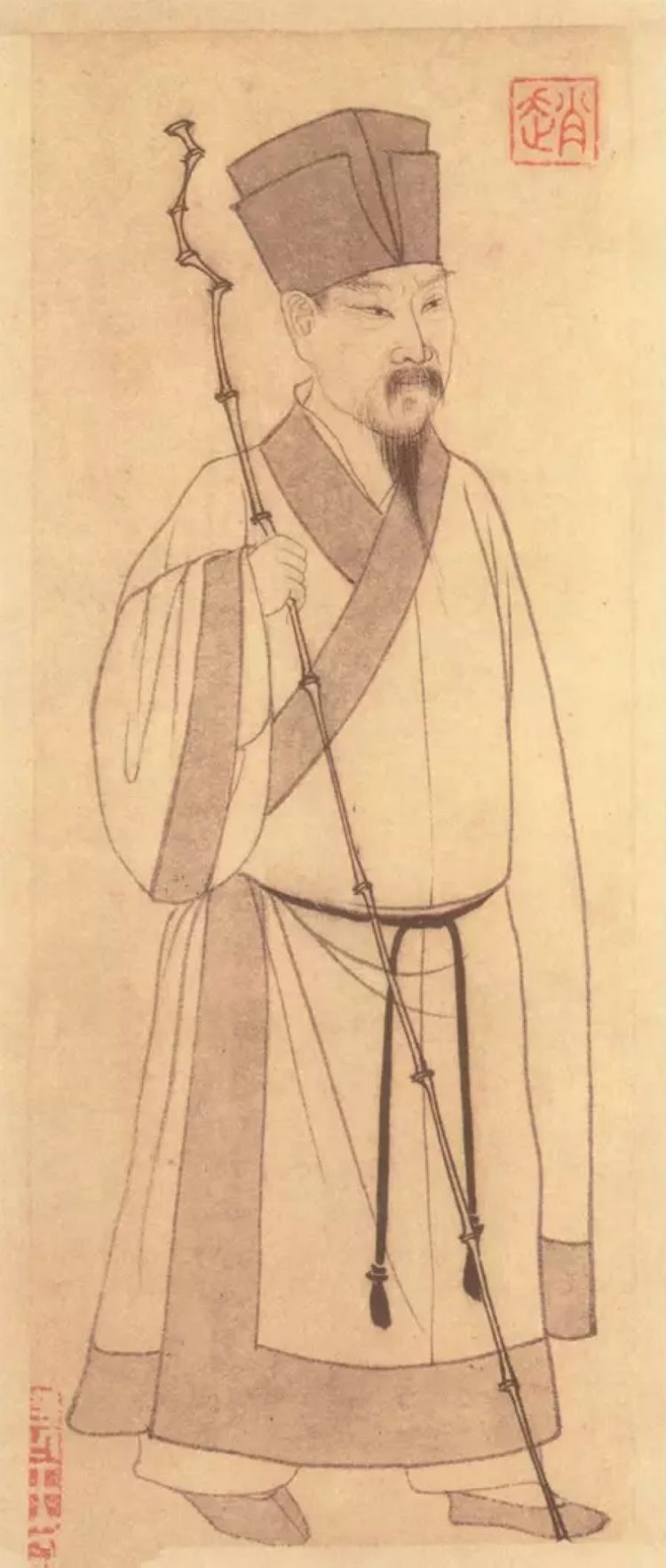 苏东坡：人生就是哈哈哈哈哈