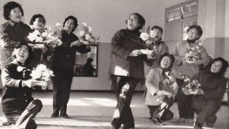 新村回响：一周城市生活