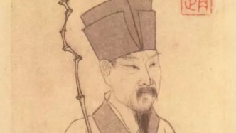 苏东坡：人生就是哈哈哈哈哈