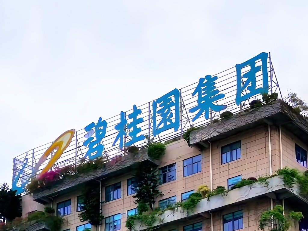 碧桂园境外债务重组：相当于现有公众票据本金额逾50%的持有人已加入协议
