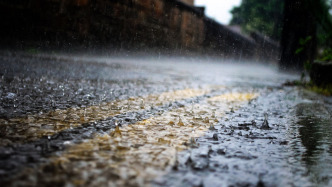 江西暴雨强对流明显，专家：落雨区高度重叠，地质灾害风险高