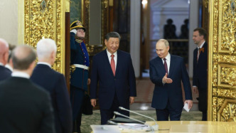 中俄弘揚(yáng)正確二戰(zhàn)史觀：緬懷歷史，重拾初心，阻止悲劇重演