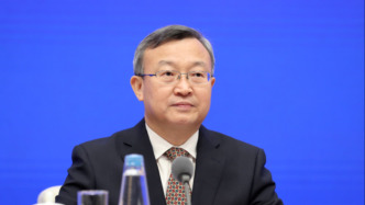 王受文已任全國工商聯黨組成員