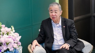 梅彥昌：科技創(chuàng)新關(guān)鍵在于能否跑得快，而不是有沒有錢