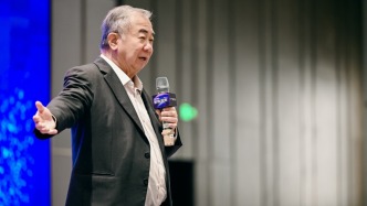梅彥昌：大學的使命是吸引頂尖人才，服務人才從“好”到“卓越”