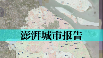 上海撤制鎮的兩種類型和三個分類