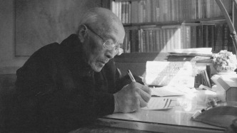 著名词学研究专家、华东师大教授马兴荣逝世，享年101岁