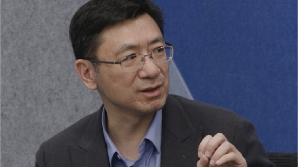 階躍星辰CEO姜大昕:有了多模理解生成一體化,才能真正做到人形機器人的泛化