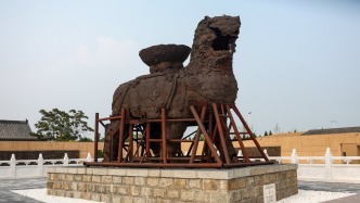 全国重点网络媒体和网络达人走进沧州，探寻“文武双全”的多重魅力