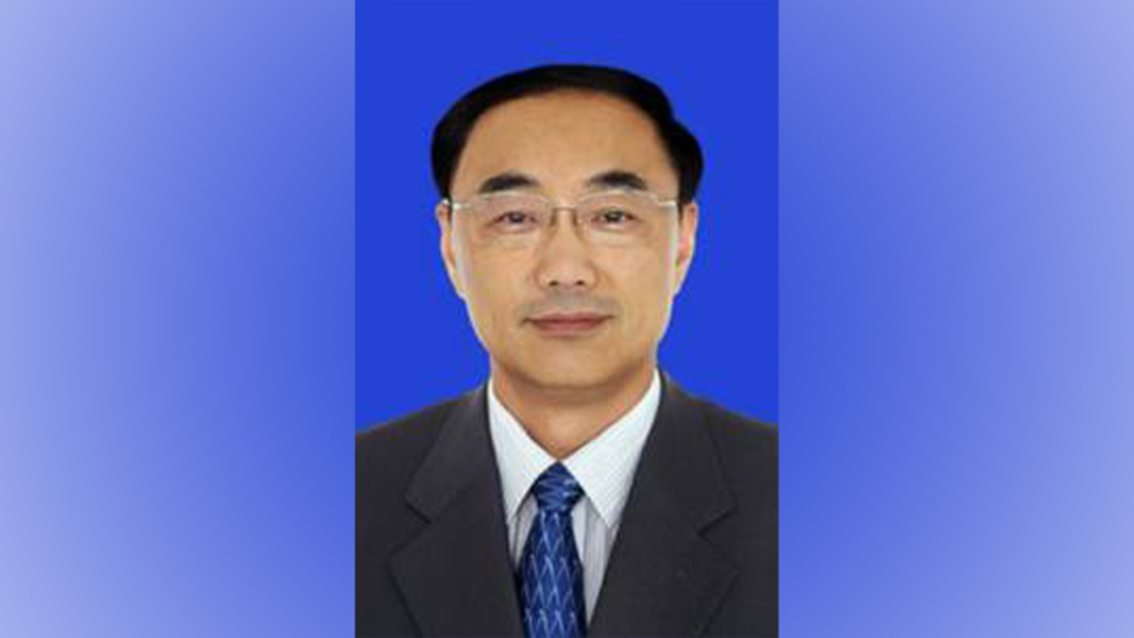工程院院士葛世荣获聘任为江西理工大学校长