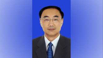 工程院院士葛世荣获聘任为江西理工大学校长