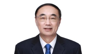 工程院院士葛世榮獲聘任為江西理工大學校長