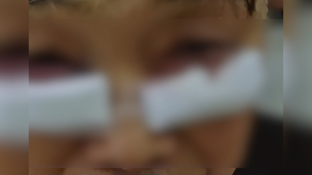 七旬大爺出門散步被拉去割眼袋，診所負(fù)責(zé)人：地推并非診所員工