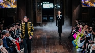 当古镇拥抱时尚，千年水乡焕然新生
