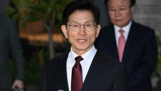 被取消總統候選人資格，金文洙：將采取政治法律措施討回公道