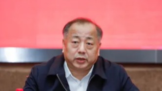 深圳市政协原副主席王幼鹏被“双开”