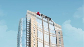 時代中國控股：前4個月銷售額18.1億元，境外債重組協議押后聆訊至5月底