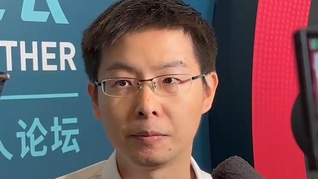 王興興:曾在上海獲第一桶金,對年輕人來說包容是最好的土壤