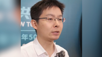 宇树科技王兴兴“现场招聘”：我们非常缺人，欢迎年轻朋友加入