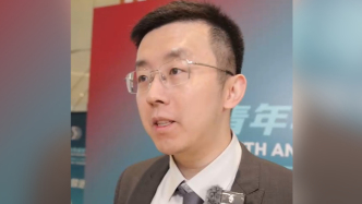 邵天兰：上海几乎能找到所有与创新创业有关的场景需求