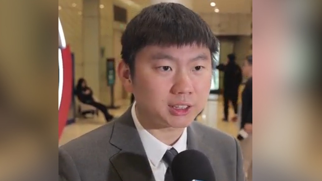 臧凱：上海的支持，讓初創(chuàng)企業(yè)收獲更多來自外界的了解和信任