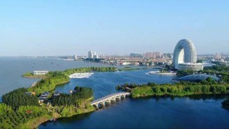 未来之城湖州，正在书写怎样的城市未来