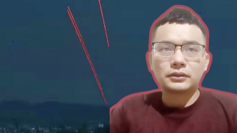 在巴华人亲历空袭：没想到印度能对拉合尔下手，现在想带妻女撤离都难