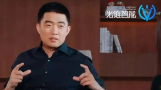 理想闖入智駕“無人區”