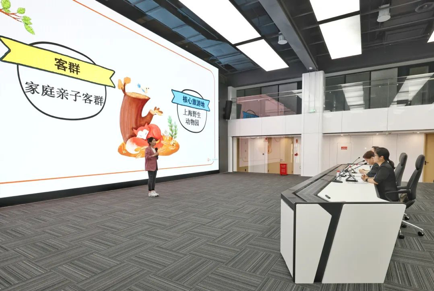 让“五颜六色”面孔讲述上海故事，2025年上海城市推荐官开启选拔