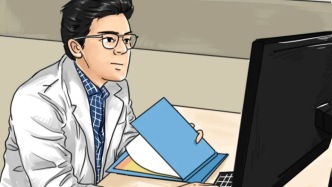 11處細節(jié)見證仁心：問診如抽絲，開方似繡花