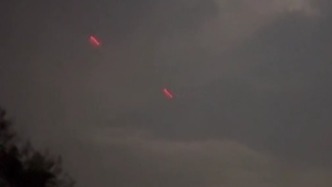 宣布停火后，印控克什米尔地区再次传出爆炸声