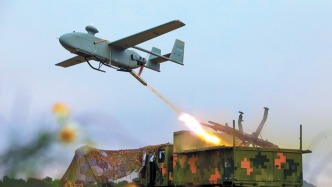 人民日?qǐng)?bào)刊文：加快解放和發(fā)展新質(zhì)戰(zhàn)斗力