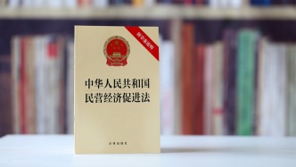 劉元春在《光明日?qǐng)?bào)》撰文：以法治護(hù)航民營經(jīng)濟(jì)高質(zhì)量發(fā)展
