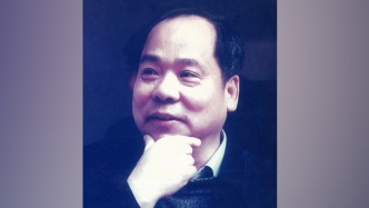 同济大学原常务副校长、著名隧道及地下工程专家李永盛逝世