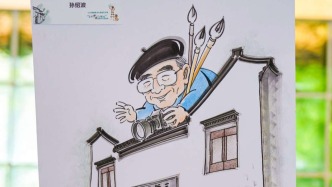 7月打卡樂高樂園，還可以去千年古鎮(zhèn)楓涇參加這個(gè)漫畫藝術(shù)季