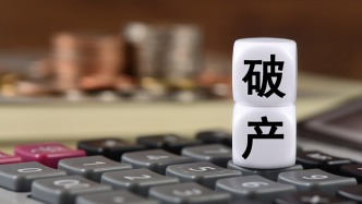 退休夫妻月入1.2萬負債1.2億申請破產，律師：“誠實而不幸”系前置條件