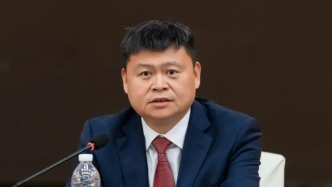 湖北石首市委副书记、市长付勇接受审查调查