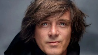 专访｜西蒙·斯特朗格：以“辞典”的方式讲述二战家族史