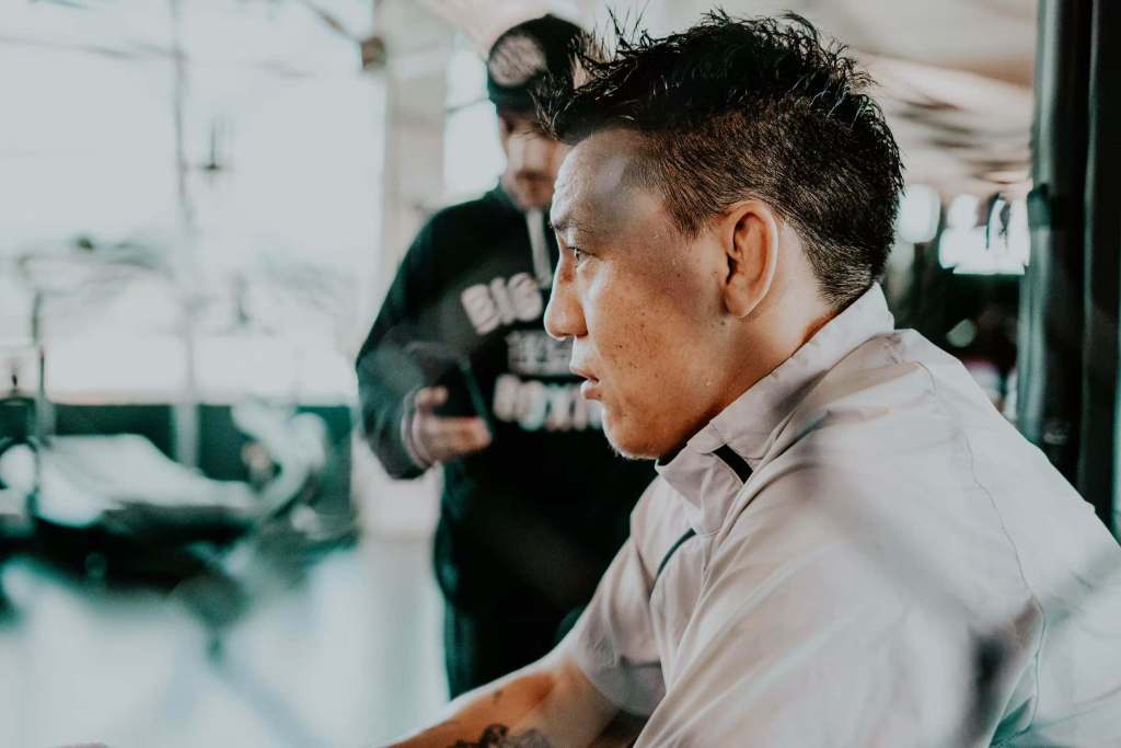 湖南在线:喜茶代金券-专访｜茸主：杀回UFC，只为给自己一个交代
