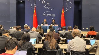 中拉論壇第四屆部長級會議將舉行，外交部介紹情況