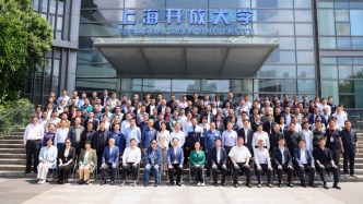 上海工匠学院首届学历班56人毕业，新一届拟招生200人