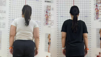 减重人生｜走过节食弯路，她如何半年减60斤找回自信？