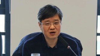 浙江省機(jī)電集團(tuán)董事長廉俊任內(nèi)被查，曾任衢州市委常委