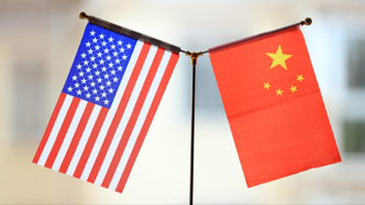 中美經貿高層會談在日內瓦結束，中國代表團將舉行發布會