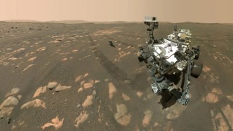 科学家用AI寻找外星生命