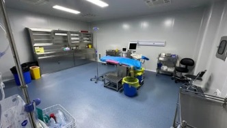 媒体和打拐志愿者暗访长沙一地下代孕实验室，警方已控制涉案人员
