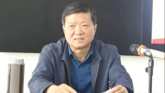 焦作师专原党委书记刘新顺被查，已退休4年